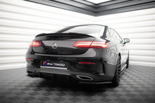 Splitter Laterali Posteriori compatibili con Mercedes-Benz Classe E AMG-Line C238 / A238 / C238 Facelift / A238 Facelift (2017-2023)