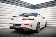 Splitter Laterali Posteriori compatibili con Mercedes-Benz Classe E AMG-Line C238 / A238 / C238 Facelift / A238 Facelift (2017-2023)