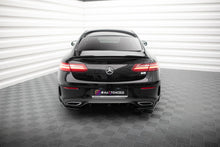 Splitter Laterali Posteriori compatibili con Mercedes-Benz Classe E AMG-Line C238 / A238 / C238 Facelift / A238 Facelift (2017-2023)