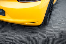 Splitter Laterali Posteriori compatibili con Volkswagen Scirocco Mk3 (2008-2014)