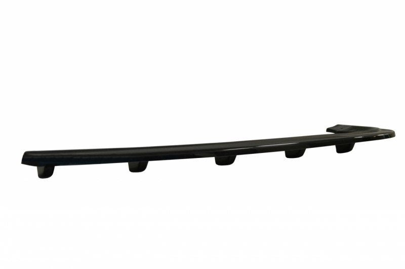 Splitter Posteriore Centrale Alfa Romeo 159 (con barre verticali)