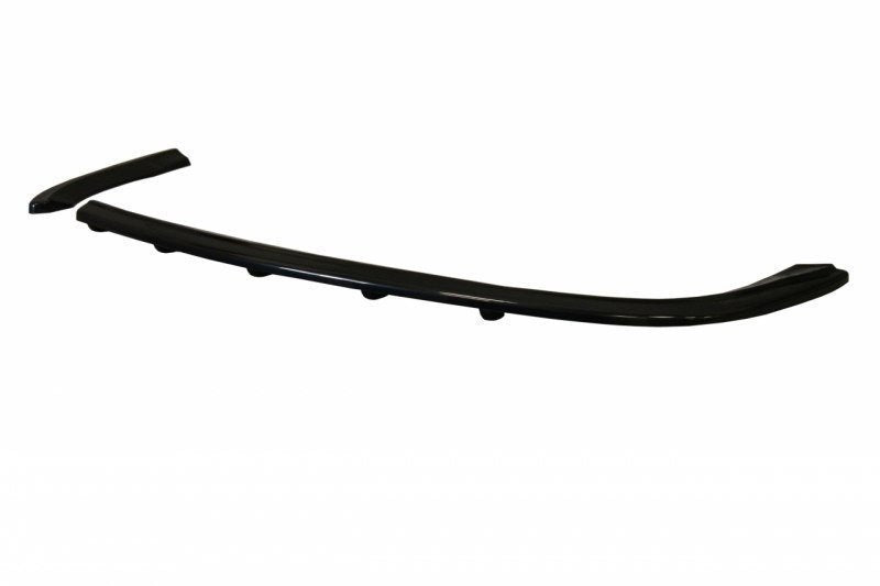 Splitter Posteriore Centrale Alfa Romeo 159 (con barre verticali)