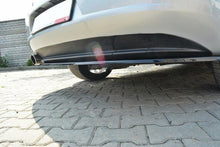 Load image into Gallery viewer, Splitter Posteriore Centrale Alfa Romeo 159 (senza barre verticali)