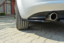 Load image into Gallery viewer, Splitter Posteriore Centrale Alfa Romeo 159 (senza barre verticali)