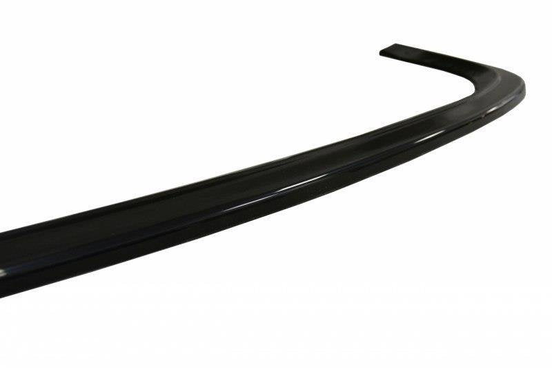 Splitter Posteriore Centrale Alfa Romeo 159 (senza barre verticali)