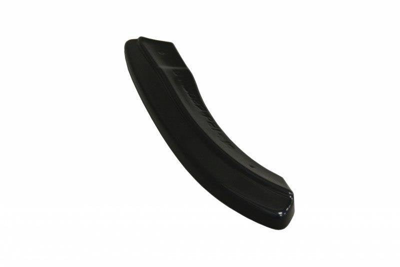 Splitter Posteriore Centrale Alfa Romeo 159 (senza barre verticali)