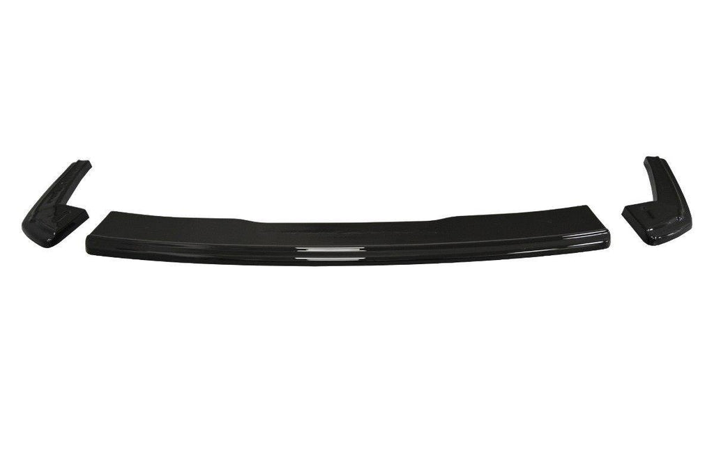 Diffusore Posteriore – Audi A4 B9 S-Line - em-power.it