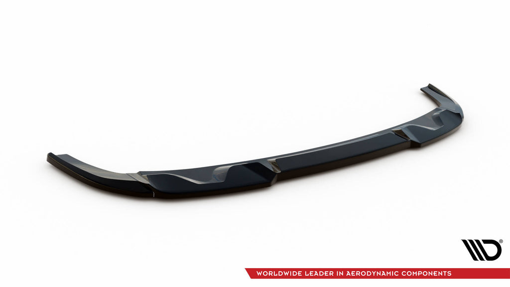 Splitter Posteriore Centrale Audi RS3 Sportback 8Y Maxton Design