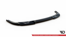 Carica l'immagine nel visualizzatore di Gallery, Splitter Posteriore Centrale Audi RS3 Sportback 8Y Maxton Design