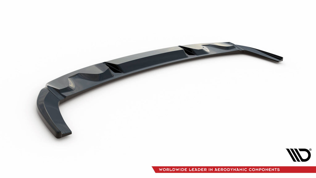 Splitter Posteriore Centrale Audi RS3 Sportback 8Y Maxton Design