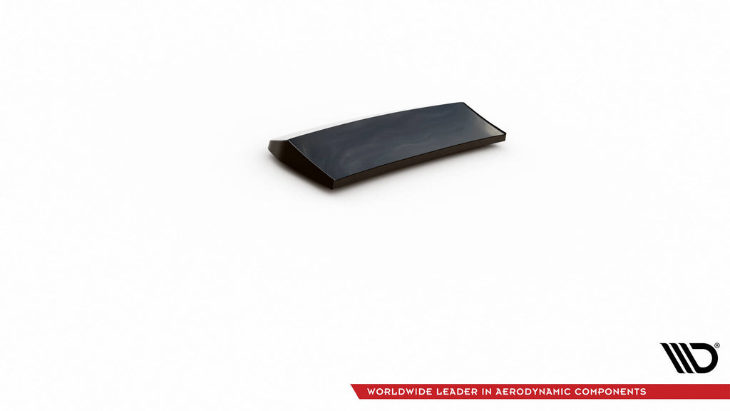 Splitter posteriore centrale Maxton Audi TT S-Line 8S