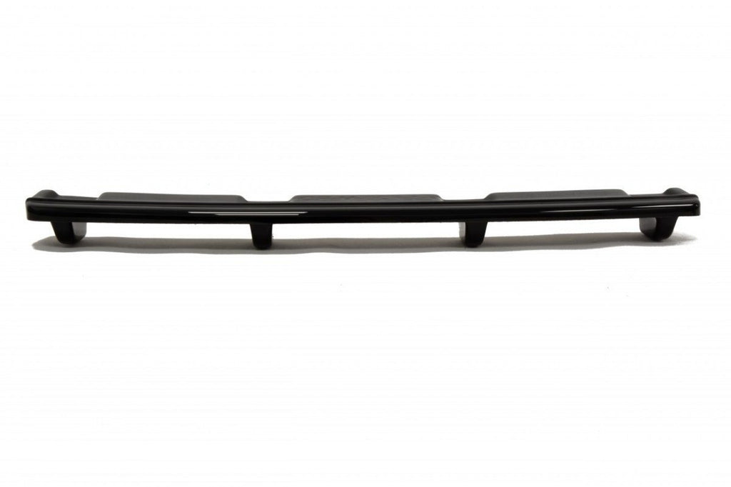 Diffusore Posteriore BMW Serie 1 F20/F21 M-Power (con barre verticali)