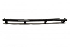 Diffusore Posteriore BMW Serie 1 F20/F21 M-Power (con barre verticali)