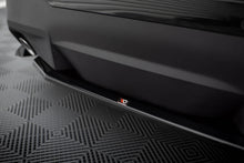 Carica l'immagine nel visualizzatore di Gallery, Splitter Posteriore Centrale Maxton BMW Serie 2 Coupé G42