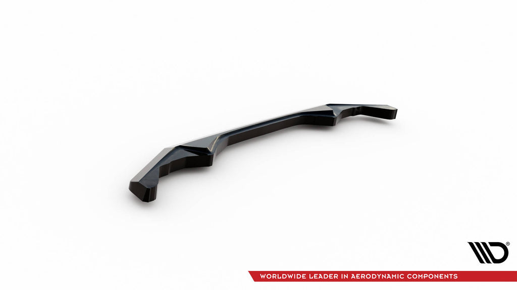 Splitter Posteriore Centrale Maxton BMW Serie 2 Coupé G42