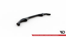Carica l'immagine nel visualizzatore di Gallery, Splitter Posteriore Centrale Maxton BMW Serie 2 Coupé G42