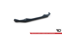Carica l'immagine nel visualizzatore di Gallery, Splitter Posteriore Centrale Maxton BMW Serie 2 Coupé G42