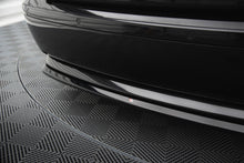 Carica l'immagine nel visualizzatore di Gallery, Splitter Posteriore Centrale BMW Serie 7 E65
