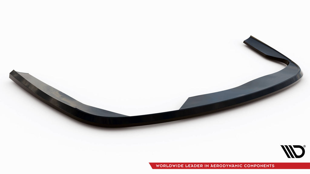 Splitter Posteriore Centrale BMW Serie 7 E65