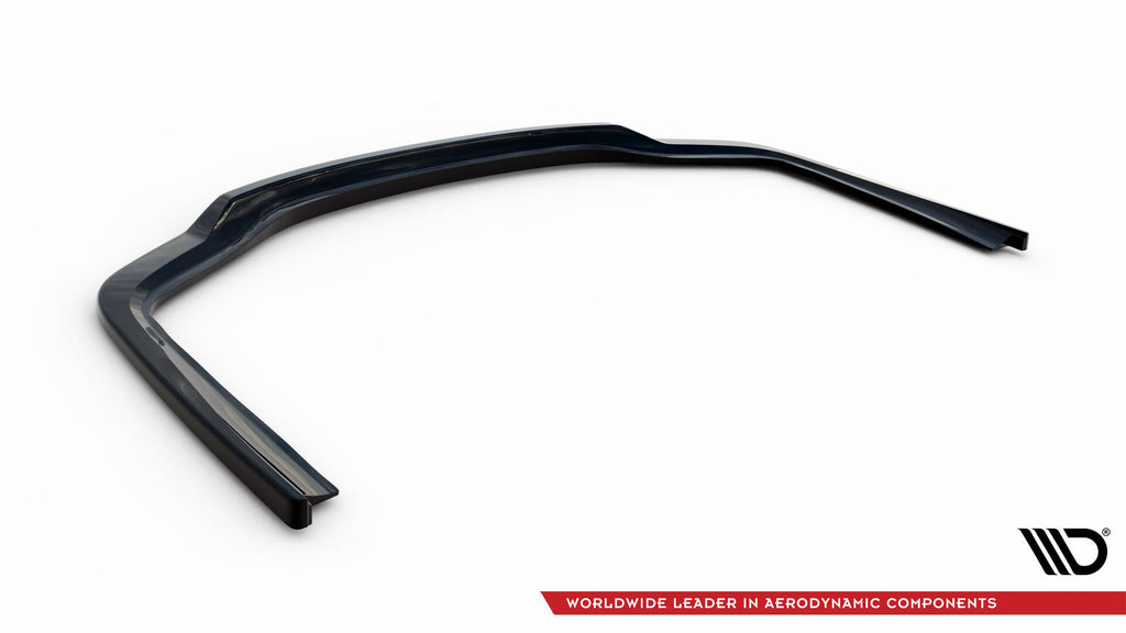 Splitter Posteriore Centrale BMW Serie 7 G11 / G12 Facelift