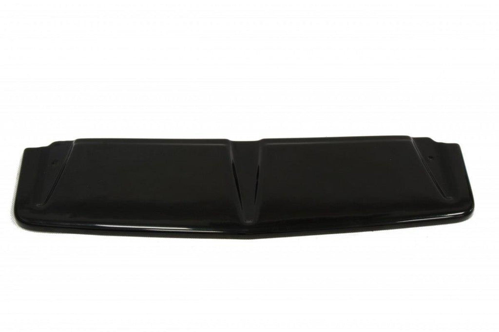 Diffusore Posteriore Ford Focus RS Mk3