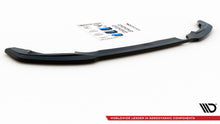 Load image into Gallery viewer, Splitter Posteriore Centrale Ford Puma Mk1