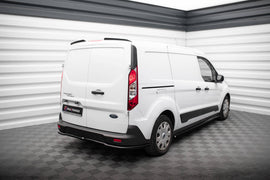 Splitter Posteriore Centrale Ford Transit Connect Mk2 Facelift