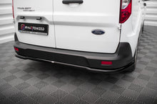 Load image into Gallery viewer, Splitter Posteriore Centrale Ford Transit Connect Mk2 Facelift