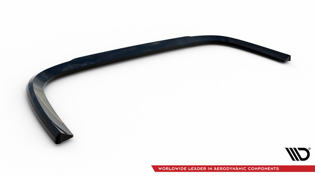 Splitter Posteriore Centrale Ford Transit Connect Mk2 Facelift
