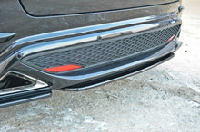 Carica l'immagine nel visualizzatore di Gallery, Diffusore Posteriore Honda Civic Mk8 Type S/R (senza barre verticali)