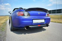 Carica l'immagine nel visualizzatore di Gallery, Diffusore Posteriore Honda S2000