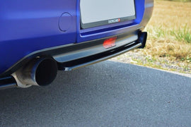 Diffusore Posteriore Honda S2000