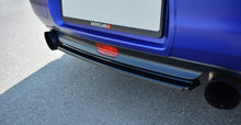 Carica l'immagine nel visualizzatore di Gallery, Diffusore Posteriore Honda S2000