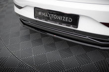 Carica l'immagine nel visualizzatore di Gallery, Splitter Posteriore Centrale Hyundai i30 Mk3 Facelift Maxton Design