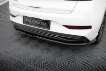 Carica l'immagine nel visualizzatore di Gallery, Splitter Posteriore Centrale Hyundai i30 Mk3 Facelift Maxton Design