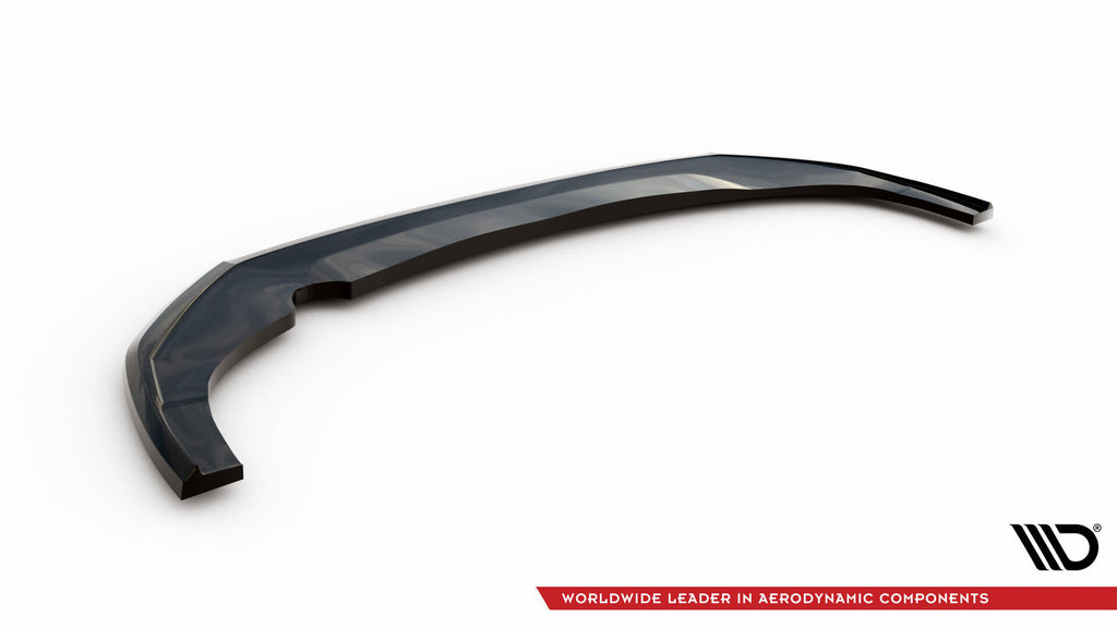 Splitter Posteriore Centrale Hyundai i30 Mk3 Facelift Maxton Design