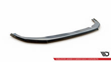 Carica l'immagine nel visualizzatore di Gallery, Splitter Posteriore Centrale Hyundai i30 Mk3 Facelift Maxton Design