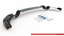 Load image into Gallery viewer, Splitter Posteriore Centrale Hyundai i30 N Mk3 Hatchback (senza barre verticali)