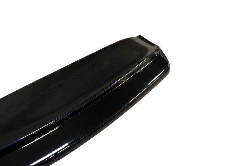 Splitter Posteriore Centrale Infiniti QX70