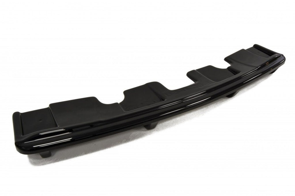 Diffusore Posteriore Jeep Grand Cherokee WK2 Summit Facelift (con barra verticale)