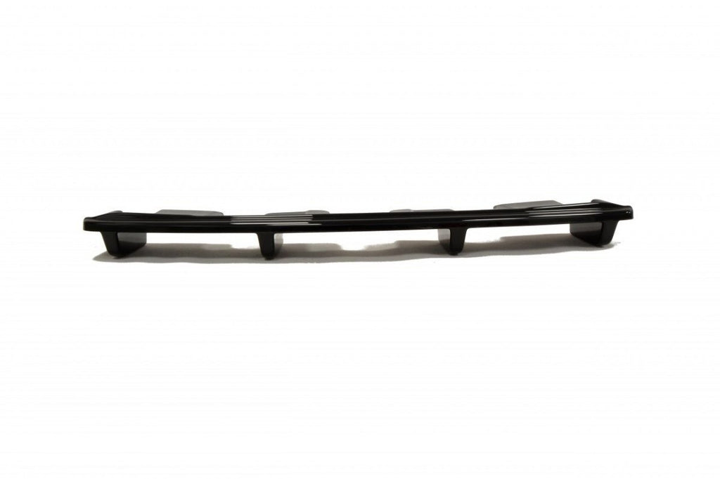 Diffusore Posteriore Jeep Grand Cherokee WK2 Summit Facelift (con barra verticale)