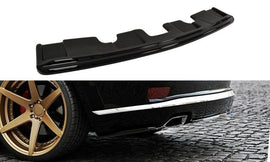 Diffusore Posteriore Jeep Grand Cherokee WK2 Summit Facelift (senza barre verticali)