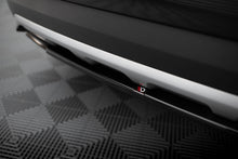 Carica l'immagine nel visualizzatore di Gallery, Splitter Posteriore Centrale Kia Sportage GT-Line Mk4