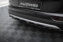Carica l'immagine nel visualizzatore di Gallery, Splitter Posteriore Centrale Kia Sportage GT-Line Mk4