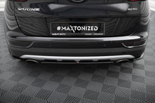 Carica l'immagine nel visualizzatore di Gallery, Splitter Posteriore Centrale Kia Sportage GT-Line Mk4