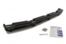 Carica l'immagine nel visualizzatore di Gallery, Diffusore Posteriore Mazda 3 Mk2 MPS (con barre verticali)