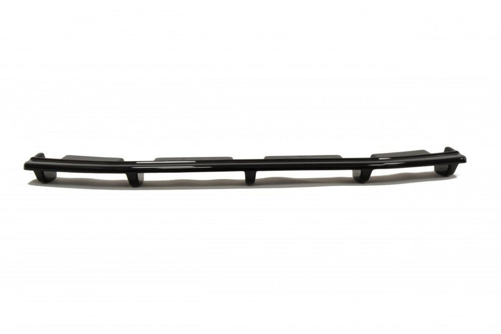 Diffusore Posteriore Mazda 3 Mk2 MPS (con barre verticali)