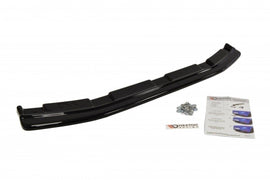 Diffusore Posteriore Mazda 3 Mk2 MPS (senza barre verticali)