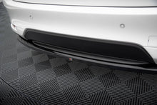 Carica l'immagine nel visualizzatore di Gallery, Splitter Posteriore Centrale Mazda CX-60 Mk1