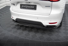 Carica l'immagine nel visualizzatore di Gallery, Splitter Posteriore Centrale Mazda CX-60 Mk1
